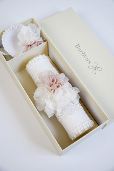 Candle Set # 62
