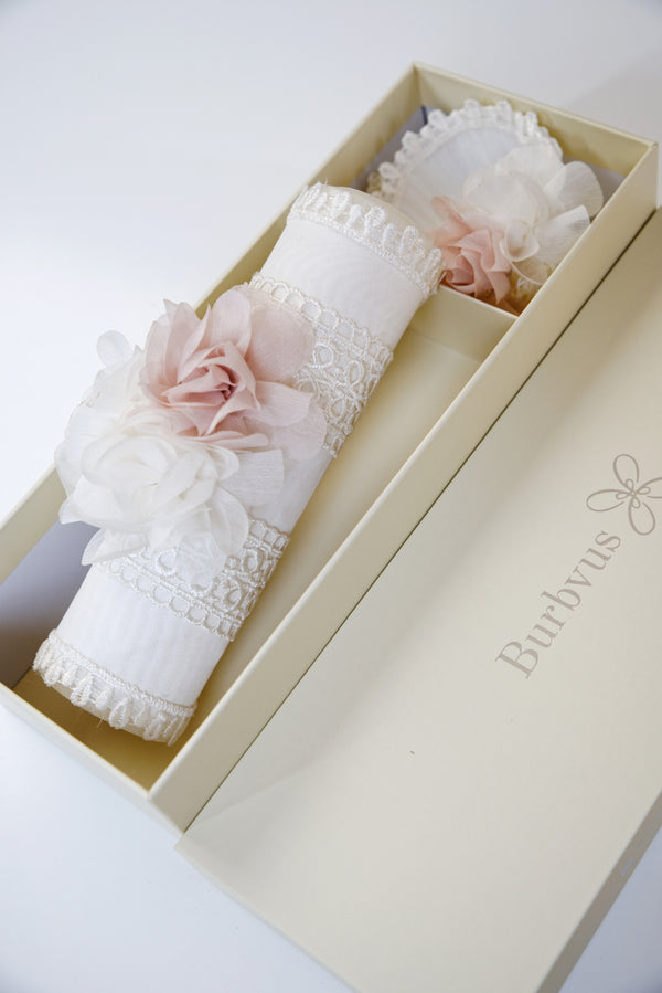 Candle Set # 62