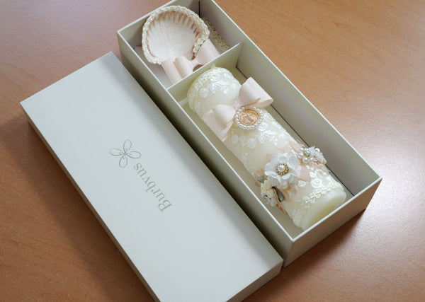Candle Set # 43