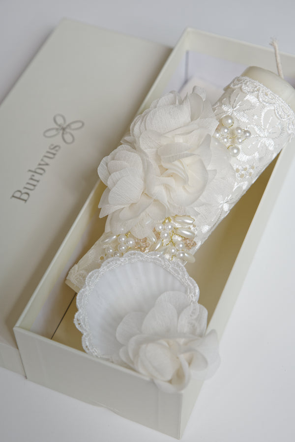 Candle Set # 55