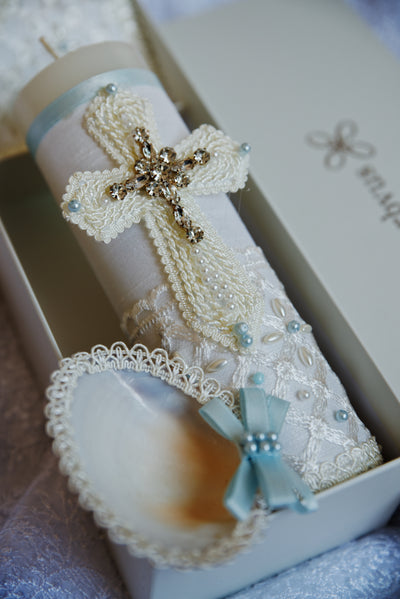 Candle Set # 39