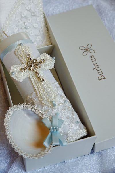 Candle Set # 39