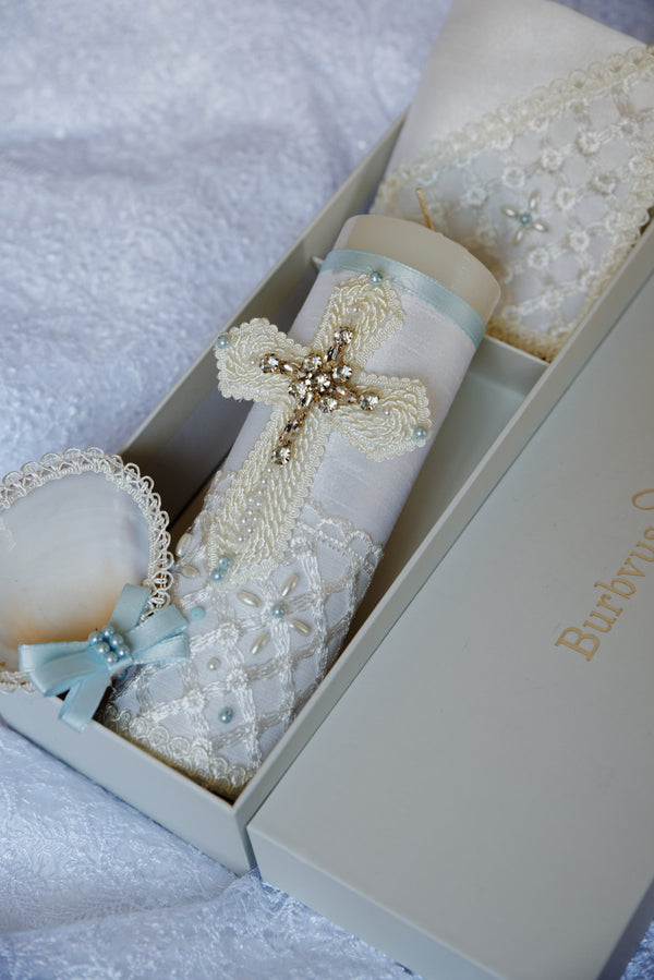 Candle Set # 39