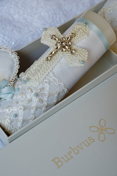 Candle Set # 39