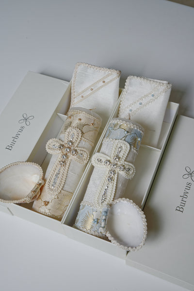 Candle Set # 47