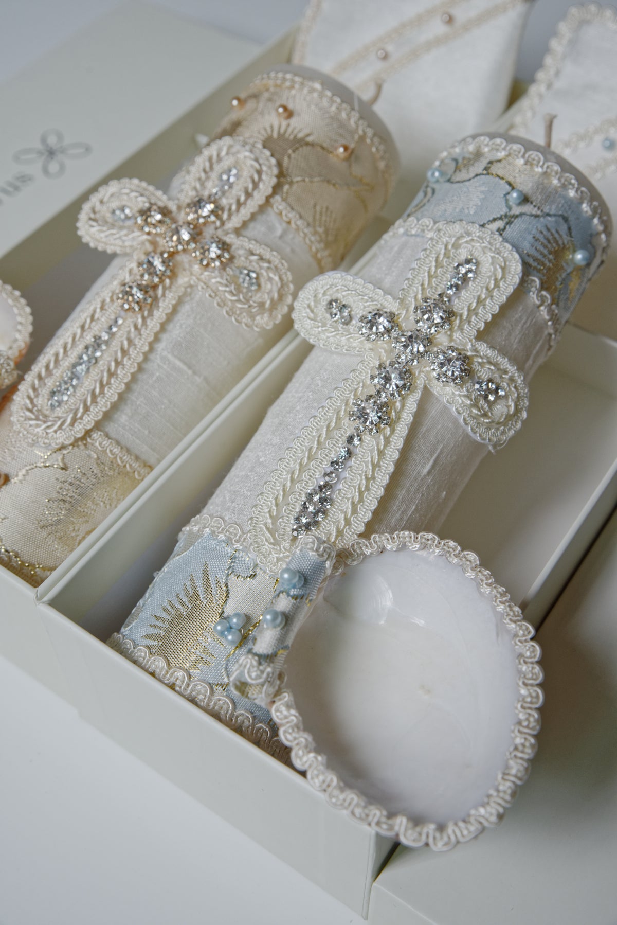 Candle Set # 47