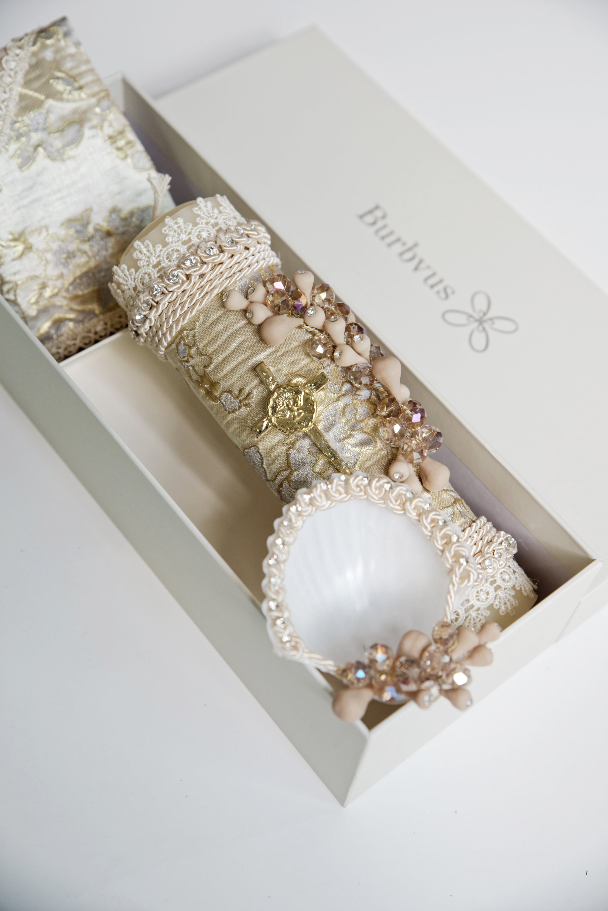 Religious Baby Gift
