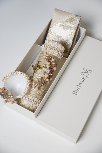 Candle Set # 46