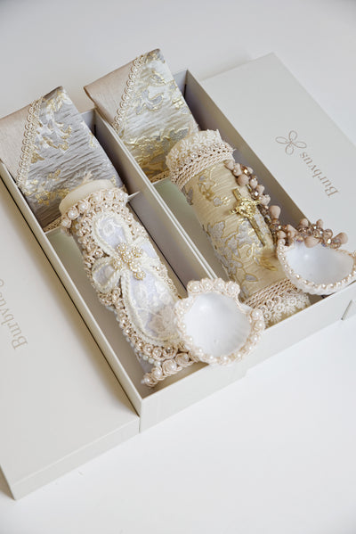 Candle Set # 46