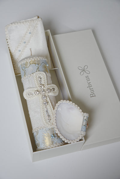 Candle Set # 47