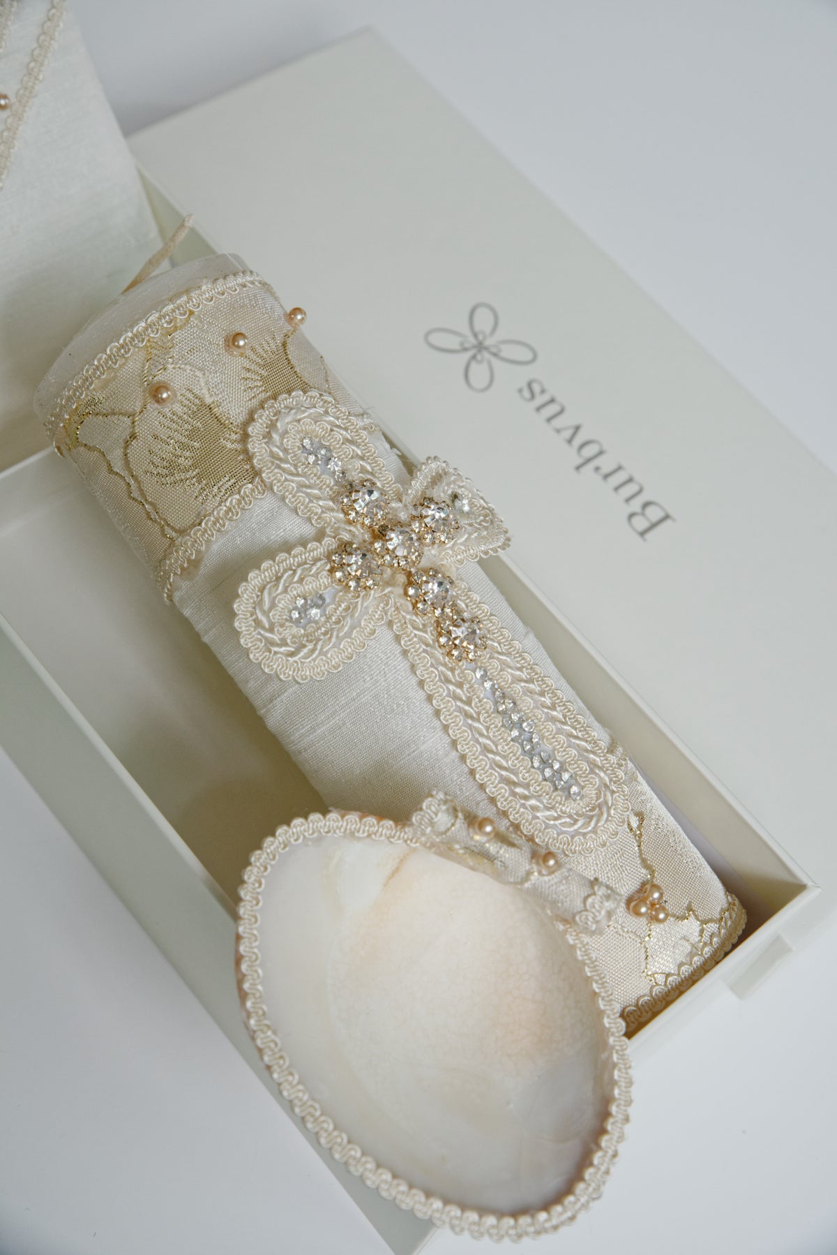 Candle Set # 47
