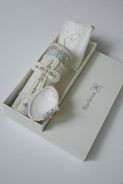 Candle Set # 47