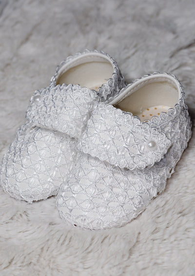 Christening Outfit B031