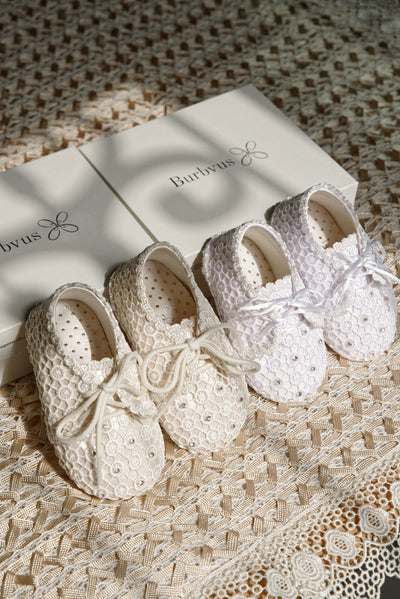 B028 Baby Shoes
