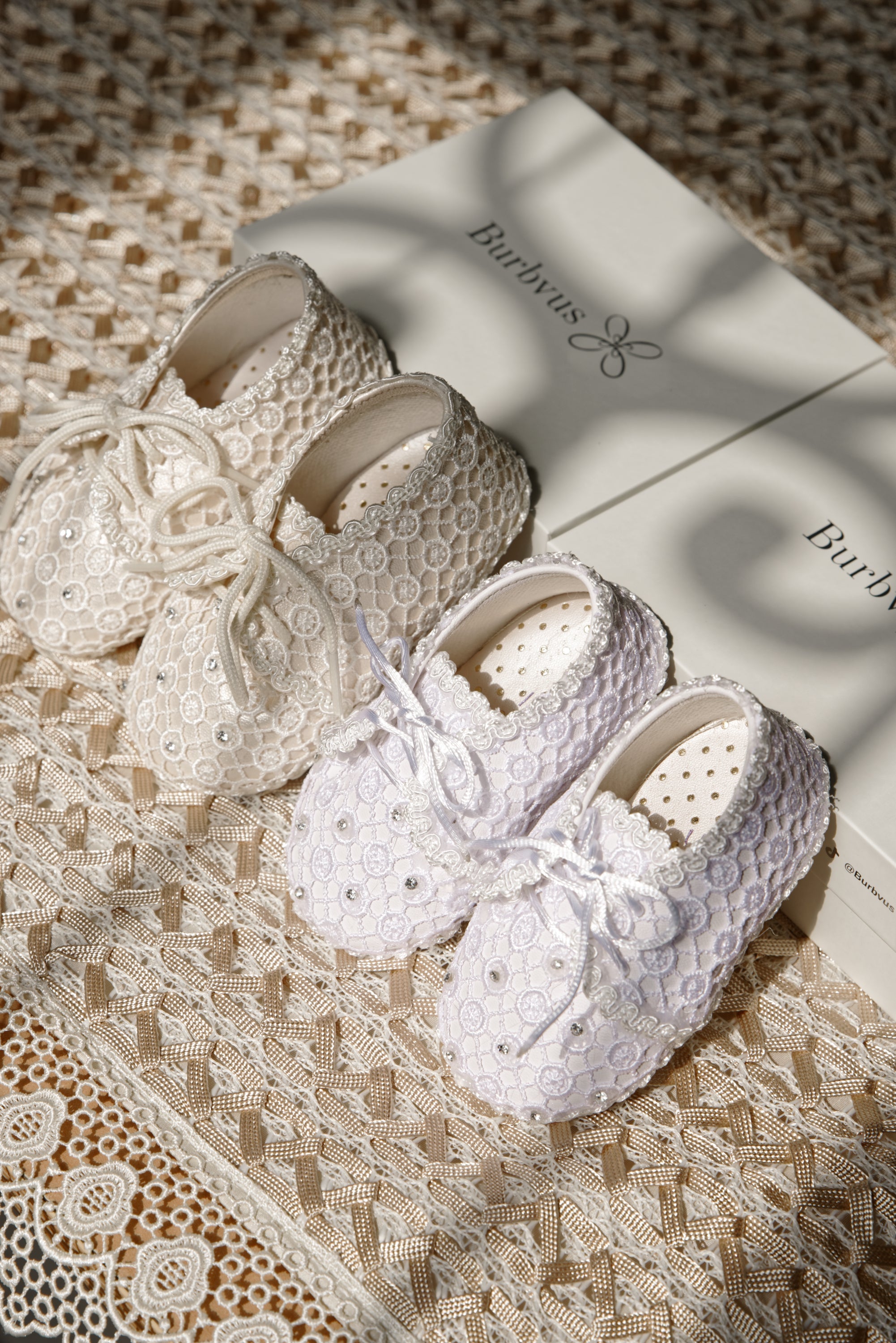 B028 Baby Shoes