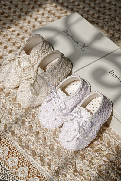 B028 Baby Shoes