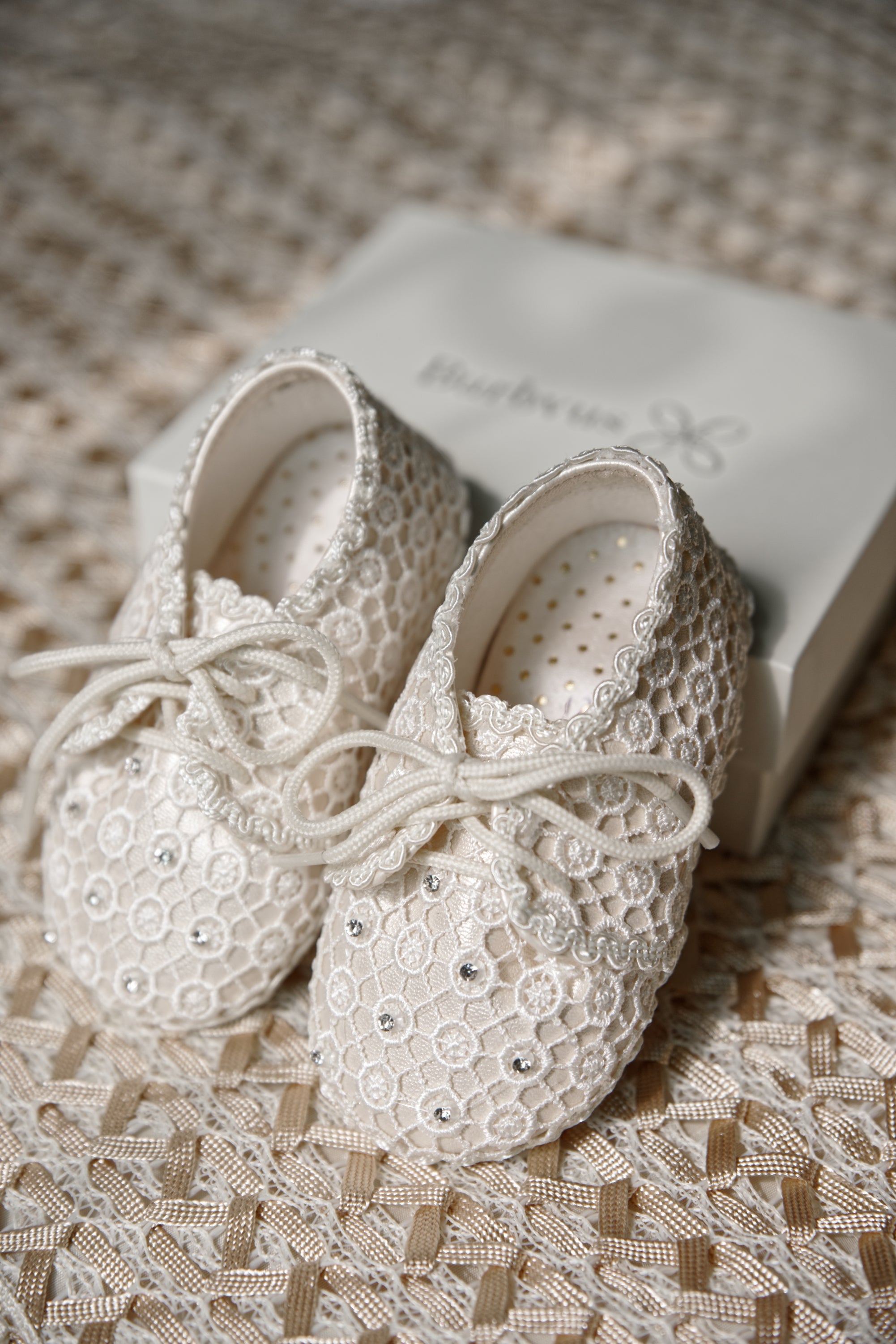 B028 Baby Shoes
