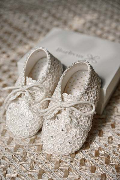 B028 Baby Shoes