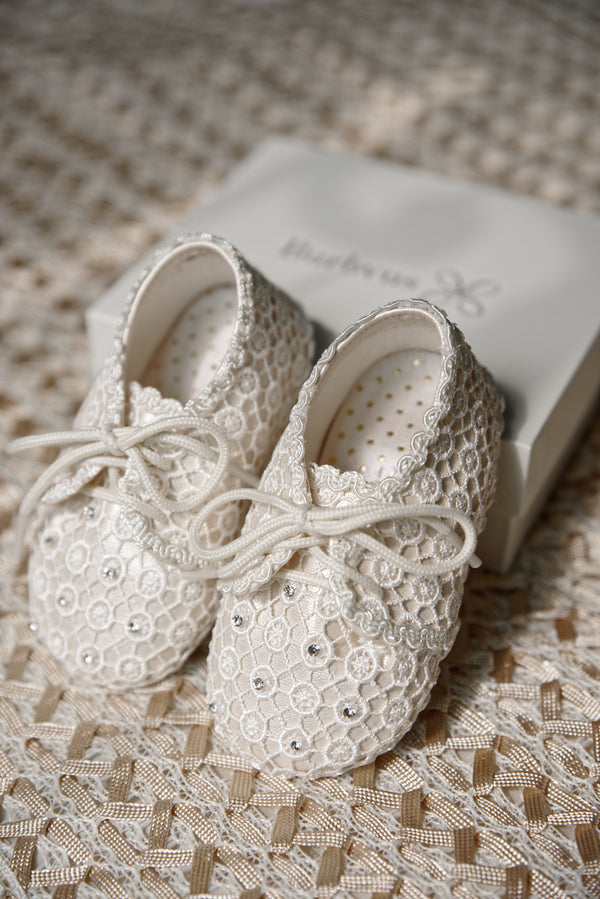 B028 Baby Shoes
