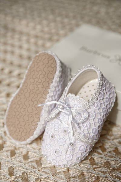 B028 Baby Shoes