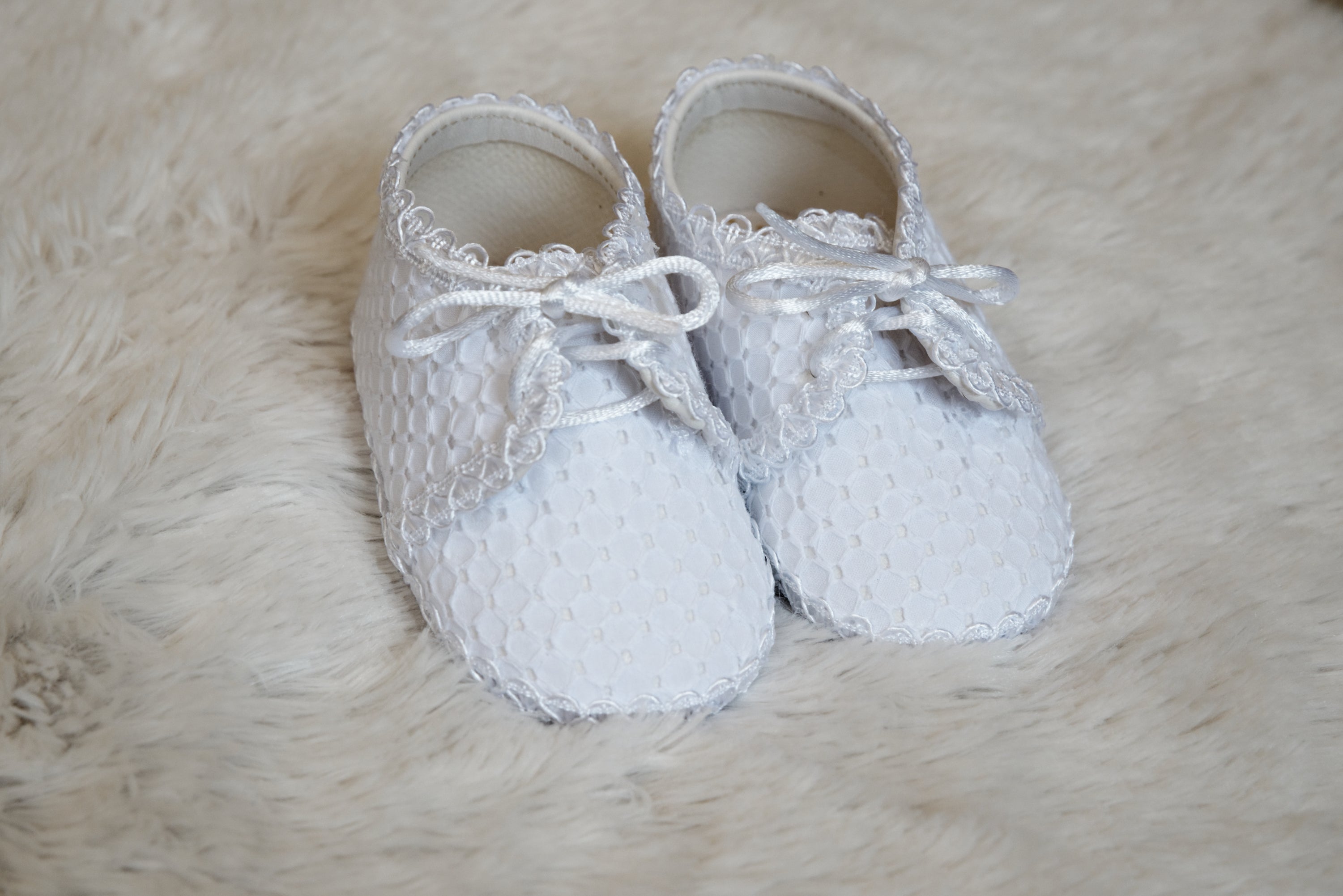 B030 Baby Shoes