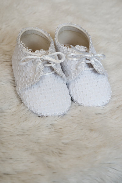 B030 Baby Shoes