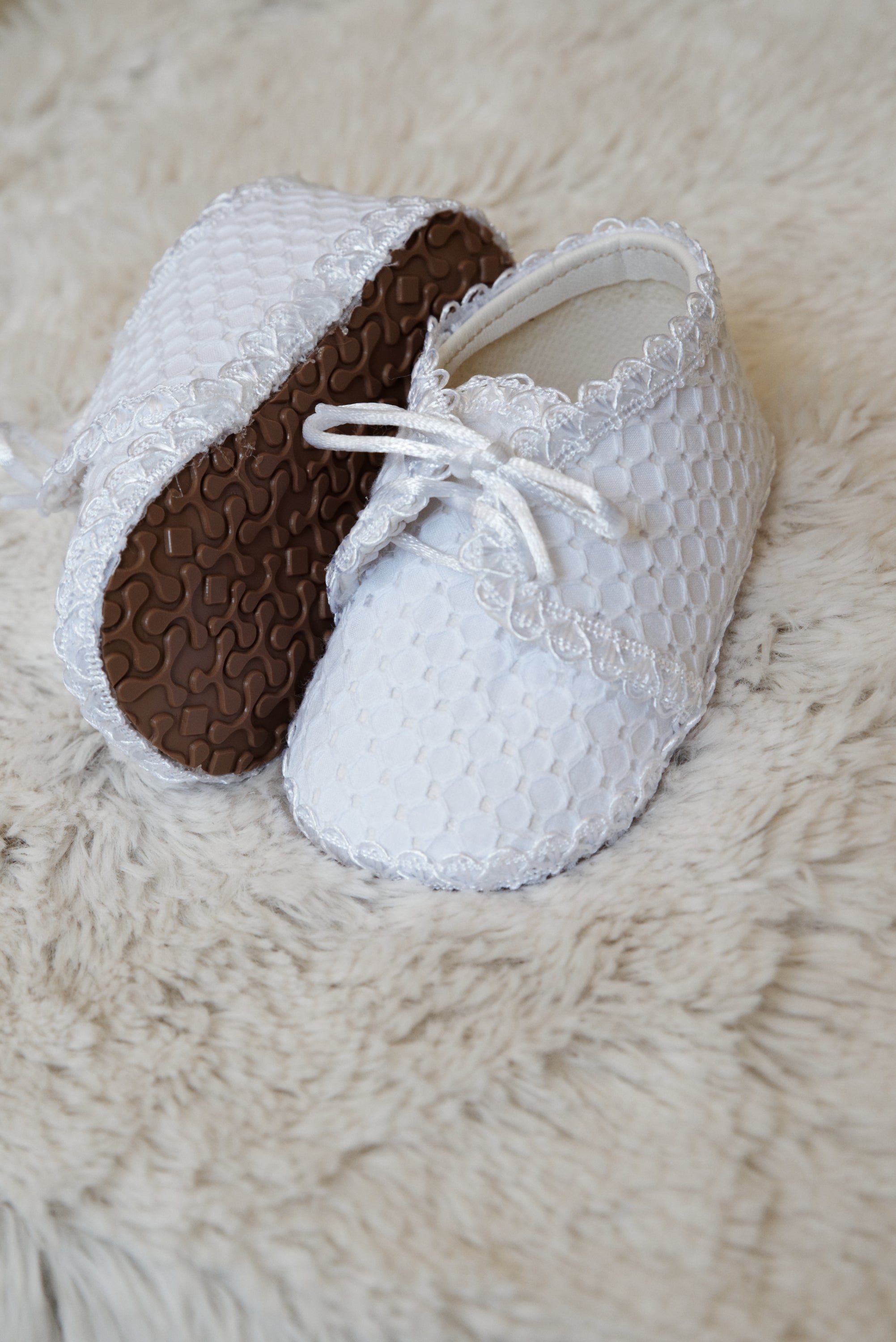 B030 Baby Shoes