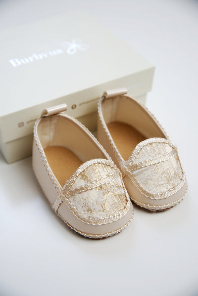 B038 Baby Shoes