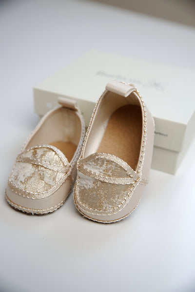 B038 Baby Shoes