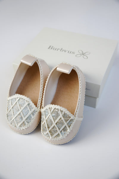 B038 Baby Shoes