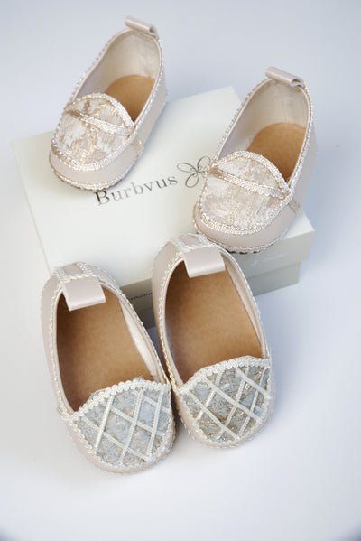 B038 Baby Shoes