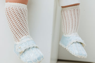 Christening Outfit B039