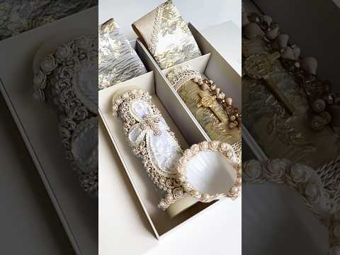 Load video: Candle Set # 46