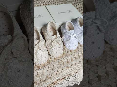 B028 Baby Shoes