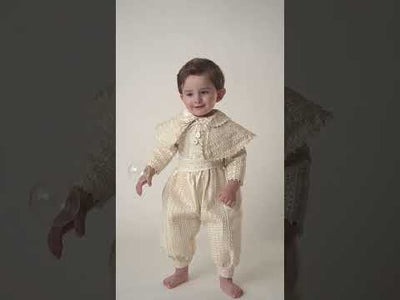Christening Outfit B024