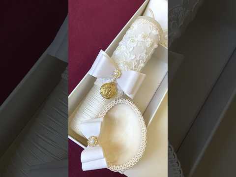 Load video: Candle Set # 49