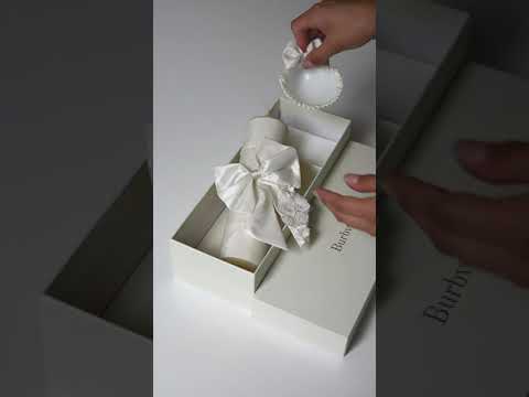 Load video: Candle Set # 36