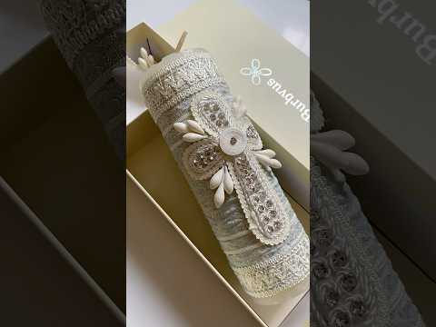 Load video: Candle Set # 39