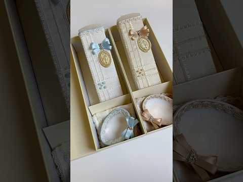 Load video: Candle Set # 37