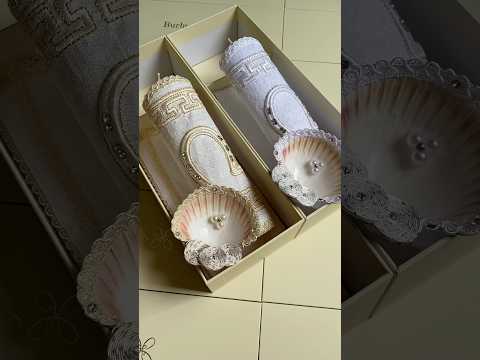 Load video: Candle Set Charro