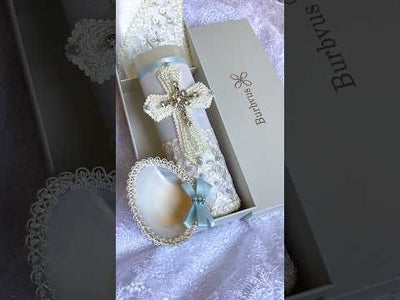 Candle Set # 39