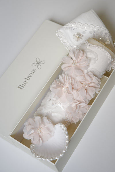 Candle Set # 58