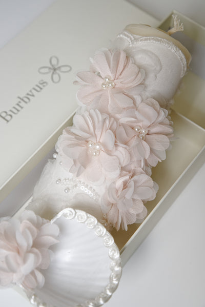 Candle Set # 58