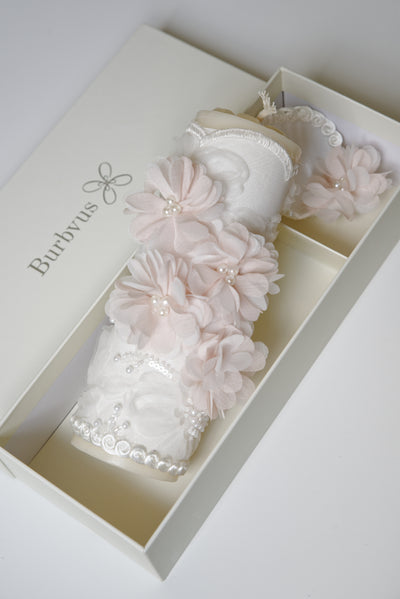 Candle Set # 58