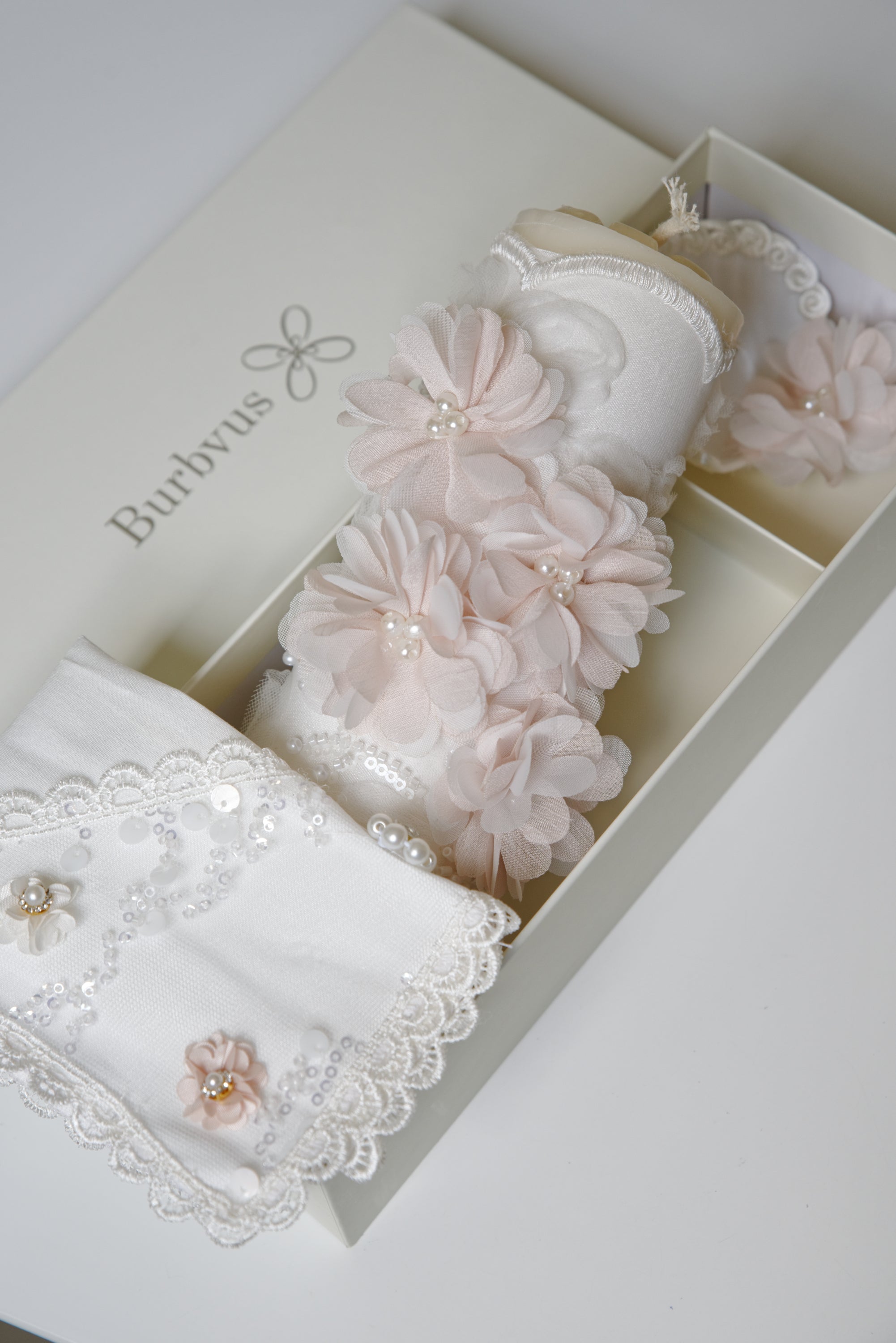 Candle Set # 58