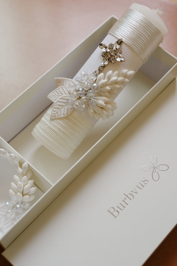 Candle Set # 32