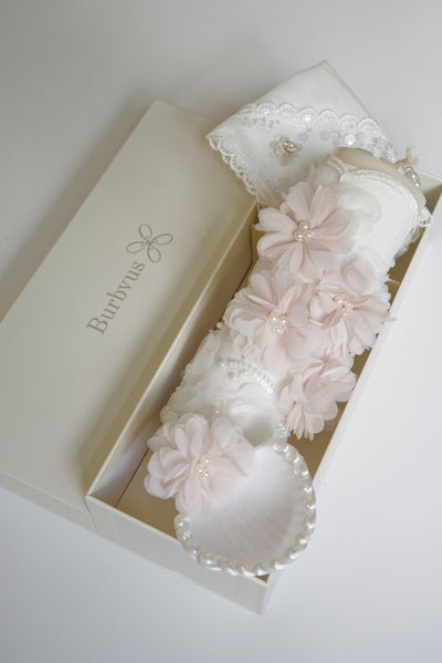 Candle Set # 58