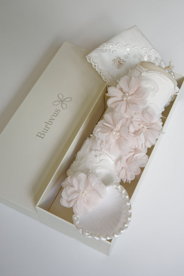 Candle Set # 58
