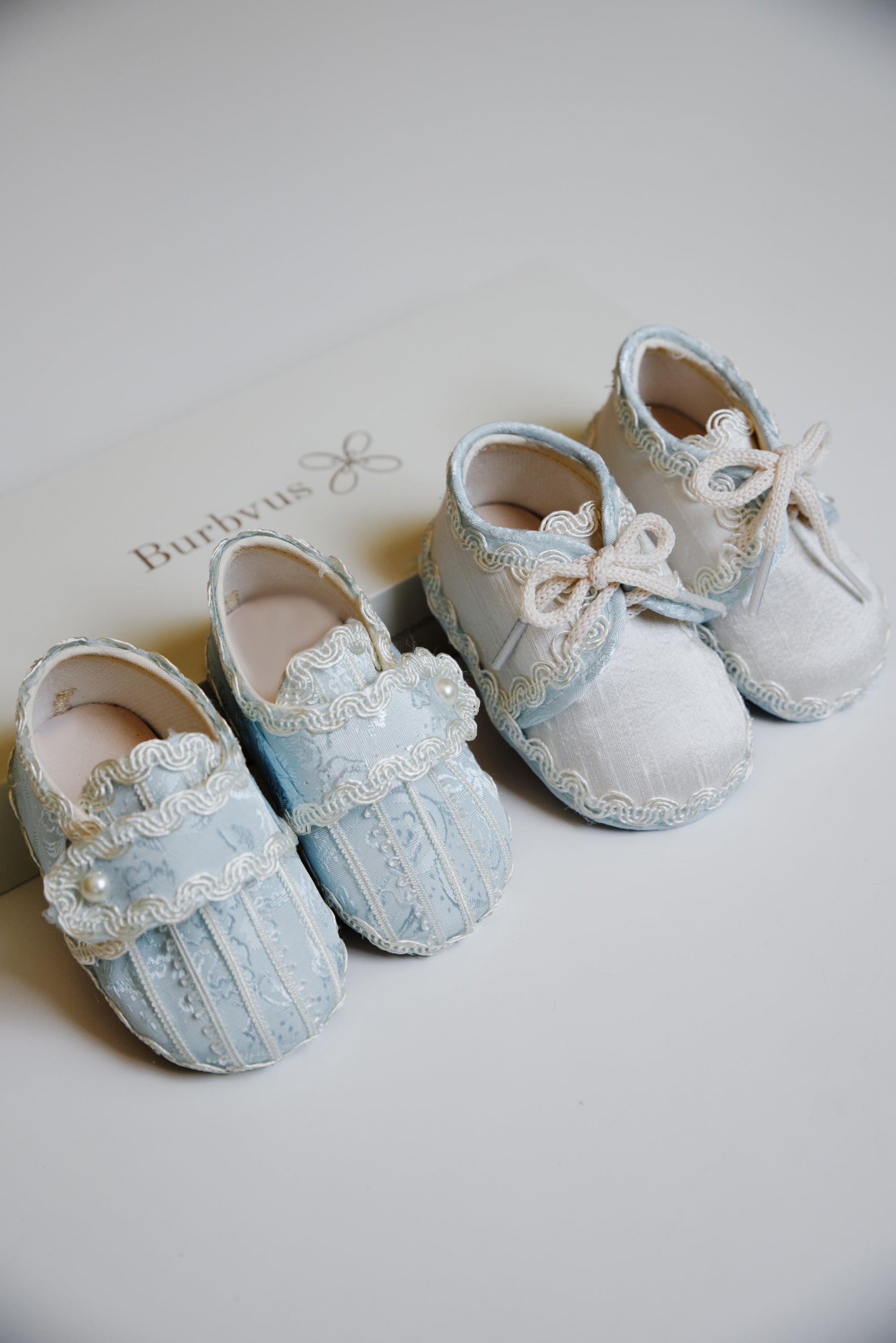 B037 Baby Shoes