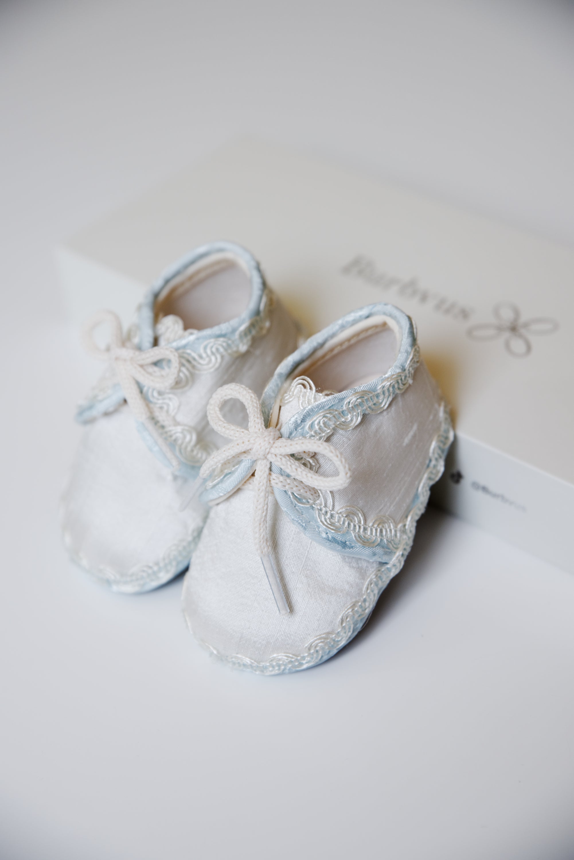B037 Baby Shoes